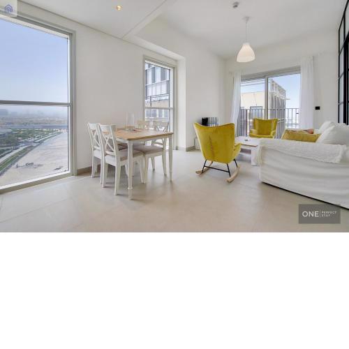 Close to Dubai Hills Mall - Outstanding Amenities