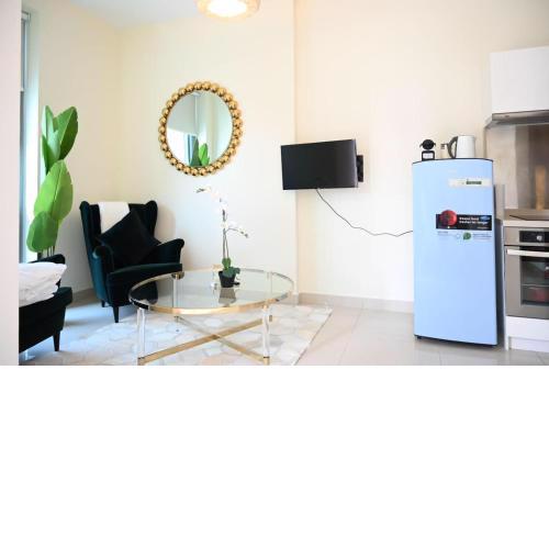 Close to Dubai Mall. Elegant and cozy studio