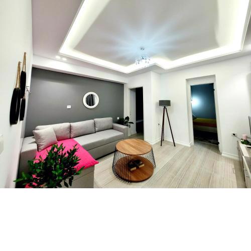 Close to Waterfront