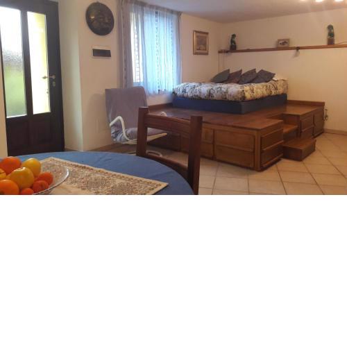 Clou Accomodation