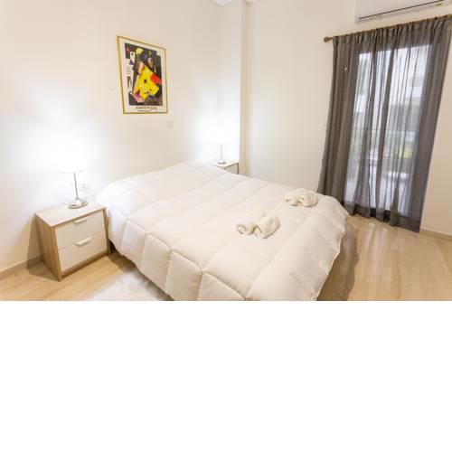 Cloud 3 Apartment