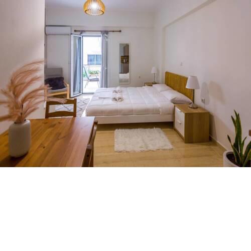 Cloud 4 apartment