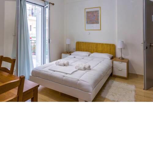 Cloud 5 Apartment