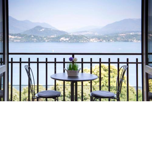 Cloud 9 - Apartment with stunning lake view