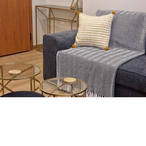 Cloud 9 Apartment Volos Center