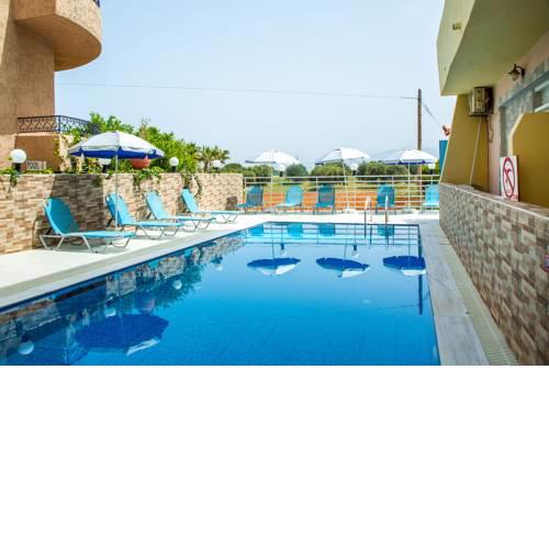 Cloud 9 Hotel