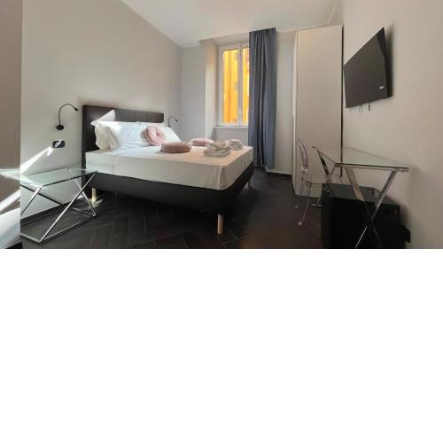 Cloud 9 Hotel