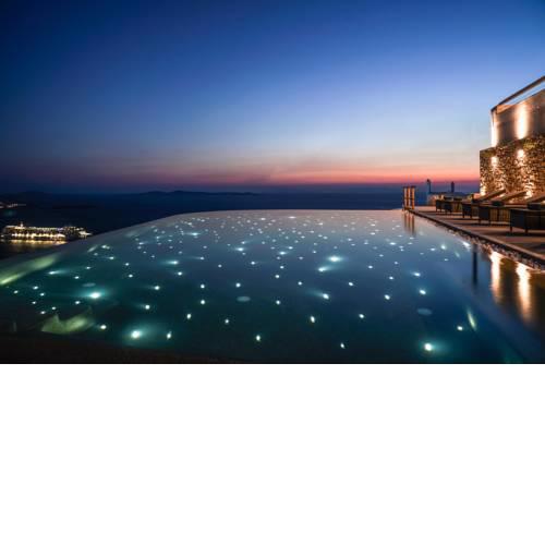 Cloud Nine Villa Mykonos