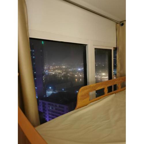 Cloud9 Premium Hostel