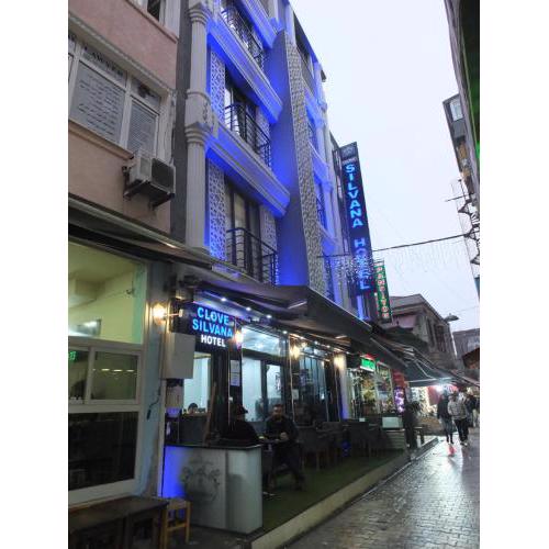 CLOVE SİLVANA HOTEL