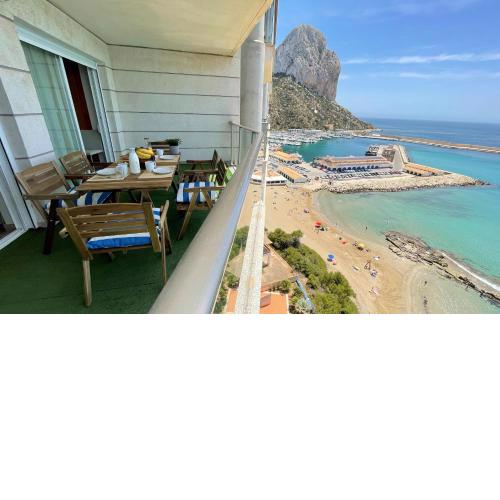 CLP - Beach Front, Pool View and Parking