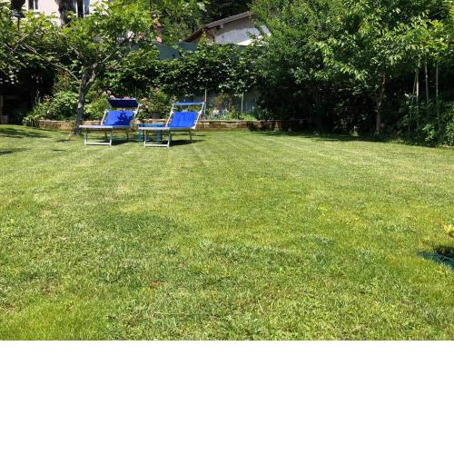 CLUA Holiday House