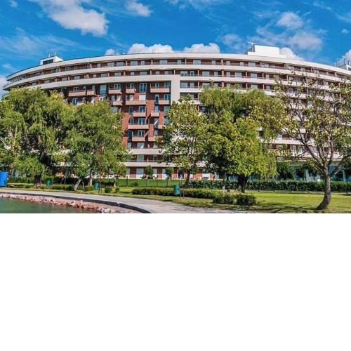 Club 218 Prémium Wellness Apartman