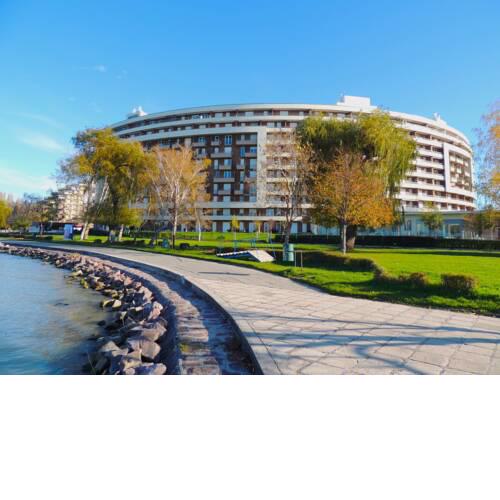 Club 218 Wellness Apartman Siófok