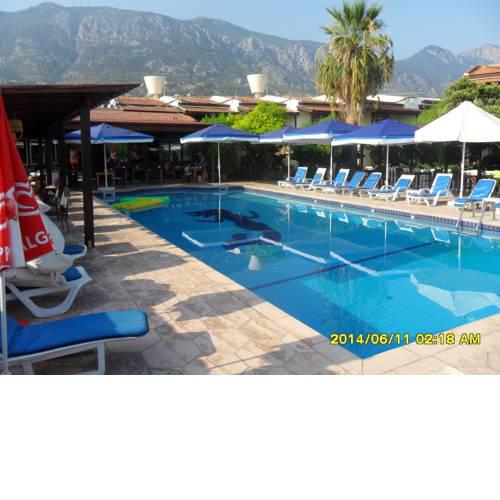 Club Alda