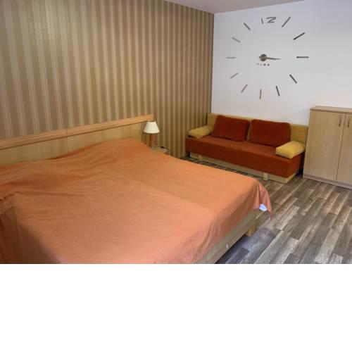 Club All-In Apartment
