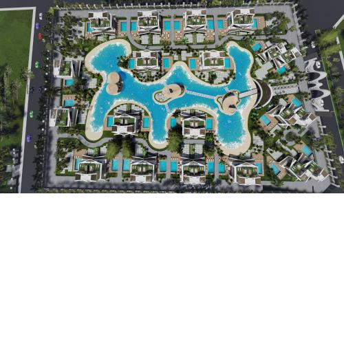 club arona by laren hotels
