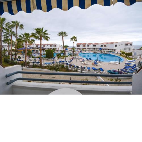 Club Atlantis 28 - One Bed