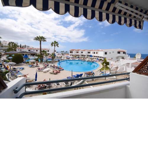 Club Atlantis 35 - One Bed