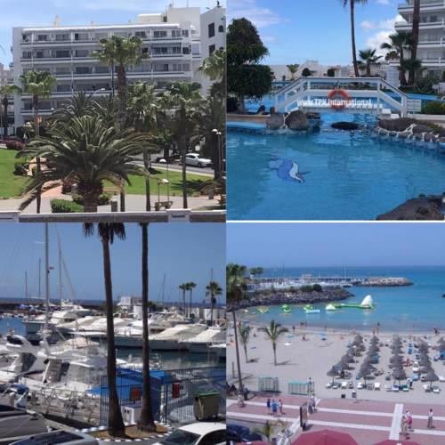Club atlantisch