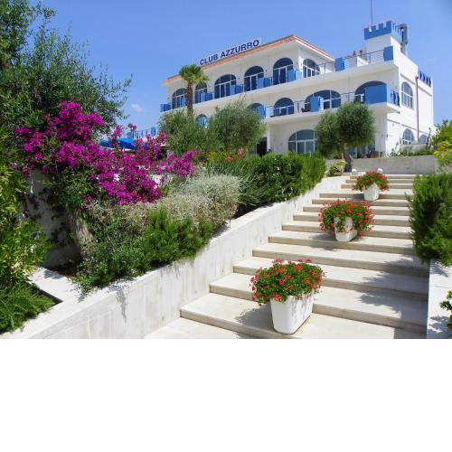 Club Azzurro Hotel & Resort