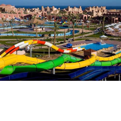 Club Calimera Akassia Swiss Resort