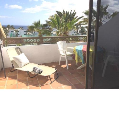 Club del Mar Apartamento soleado 24
