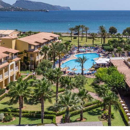 Club del Sol Aparthotel