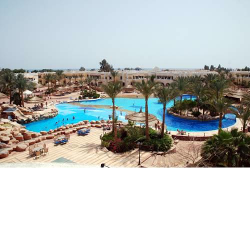 Club El Faraana Reef Resort