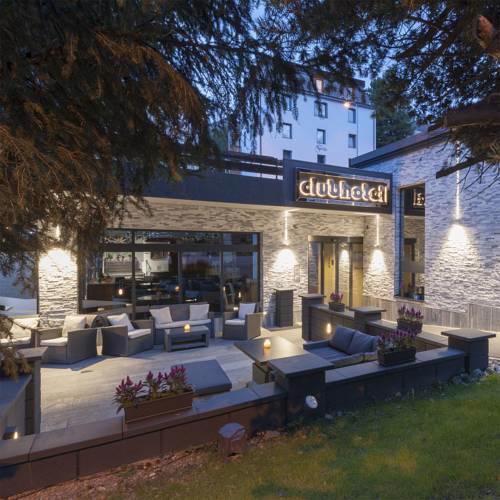 Club Hotel Davos
