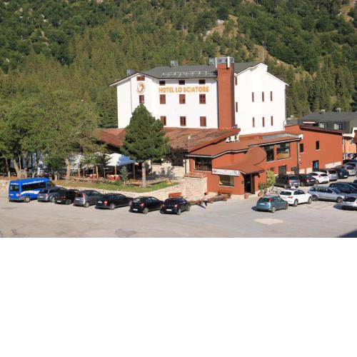 Club Hotel Lo Sciatore
