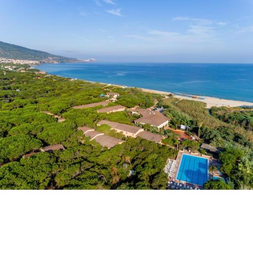 Club Hotel Residence Baiaverde