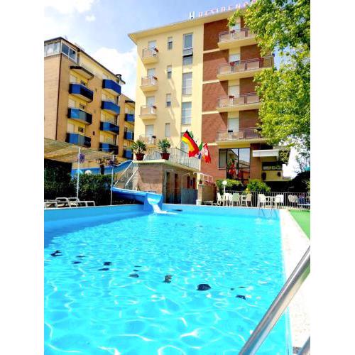 Club Hotel Residence
