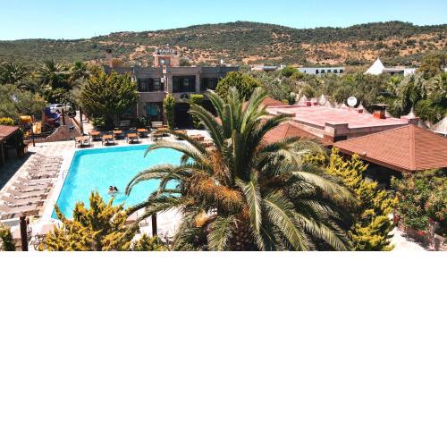 Club Kavala Beach Hotel Assos