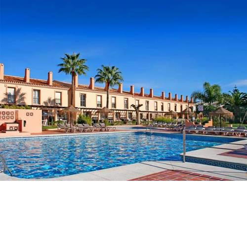Club la Costa 118