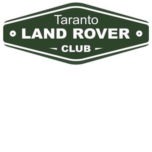 CLUB LAND ROVER TARANTO