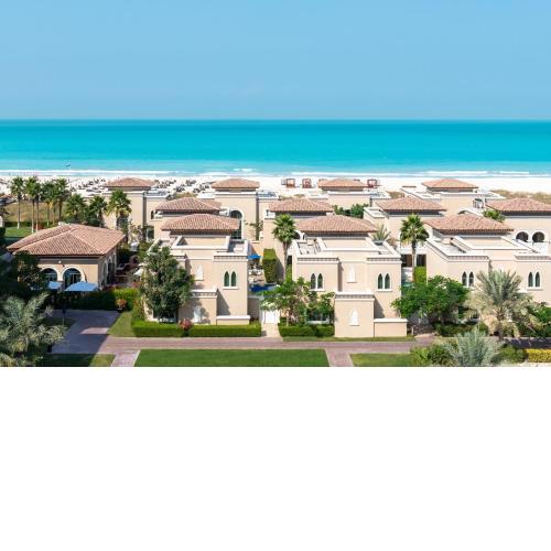 Club Privé By Rixos Saadiyat