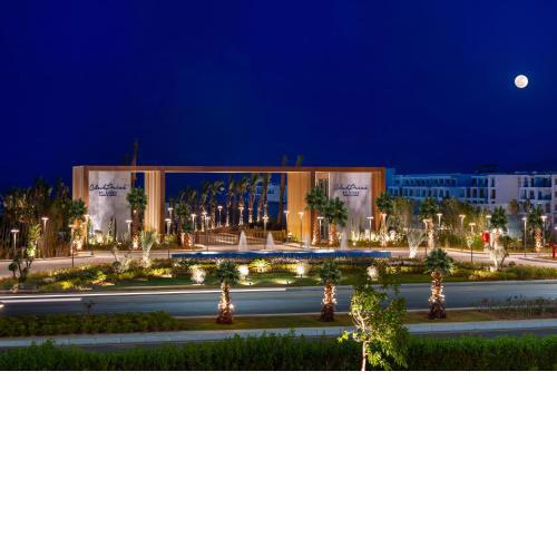 Club Prive By Rixos Sharm El Sheikh