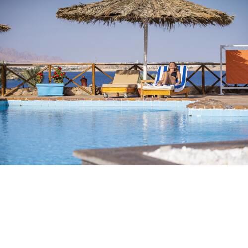 Club Reef Village