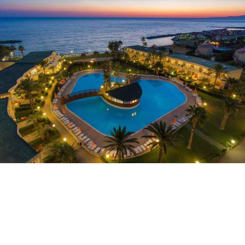 Club Residence La Castellana Mare