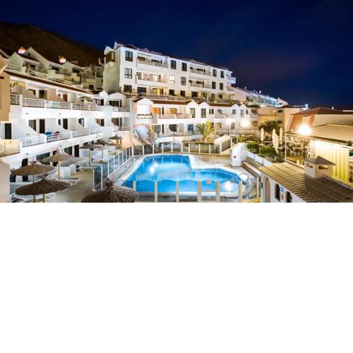Club Tenerife
