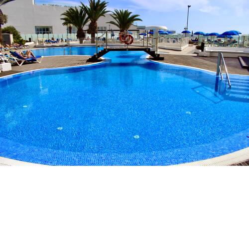 Club Villa Mar