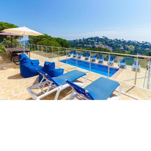 Club Villamar - Adora