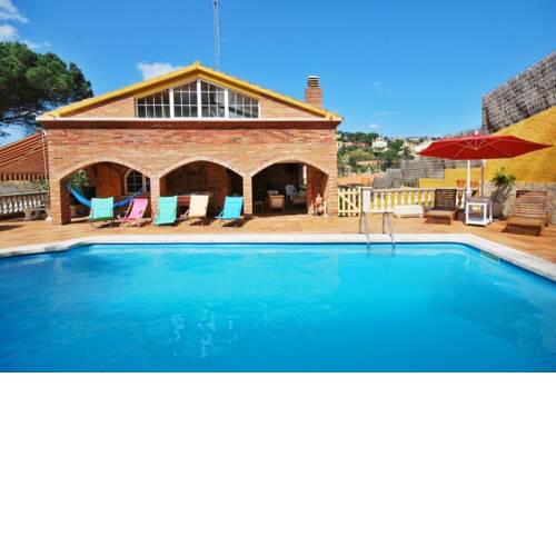 Club Villamar - Alina