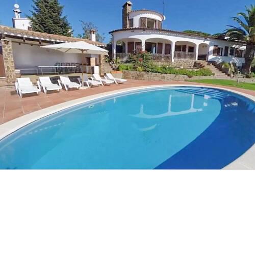 Club Villamar - Anabel