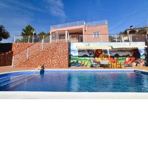 Club Villamar - Azucena