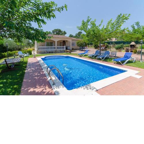 Club Villamar - Blonda