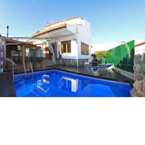 Club Villamar - Cecilia
