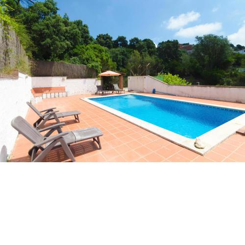 Club Villamar - Elise