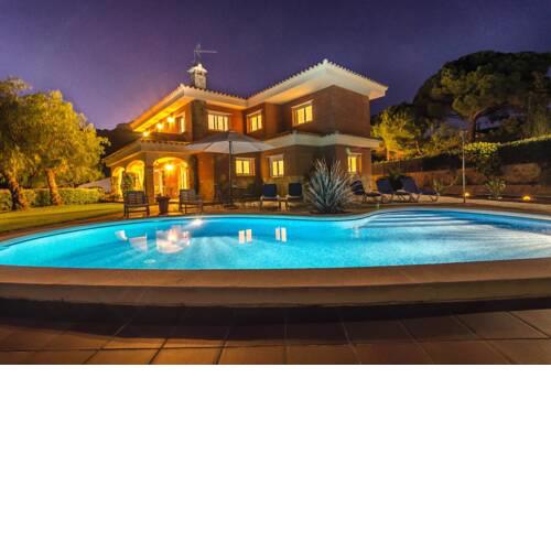 Club Villamar - Elysium